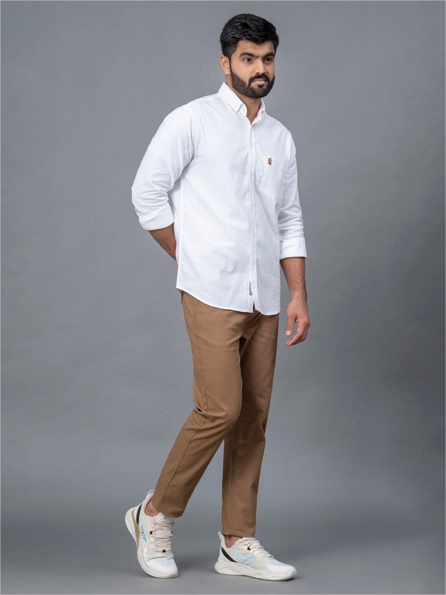 Casual Chinos for Men – IshratNaz