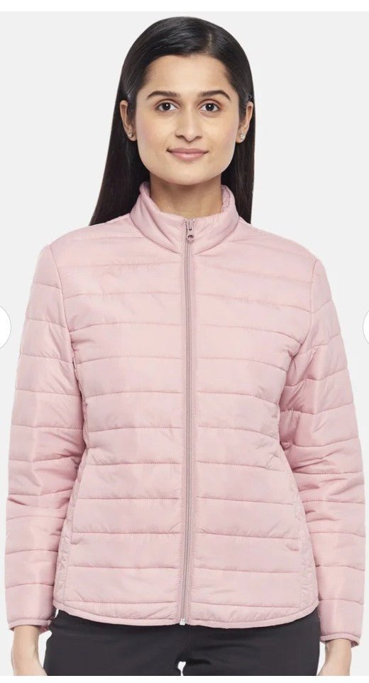 Columbia Women Powder Lite Jacket | Ishrat Naz Women Collection