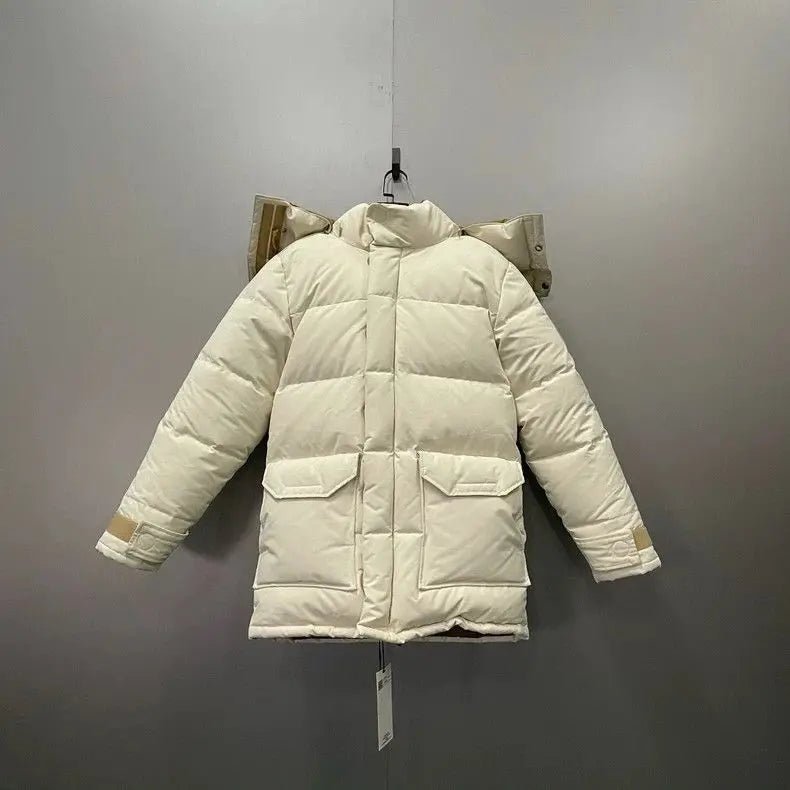 Puffer North Face Women Jacket | IshratNaz