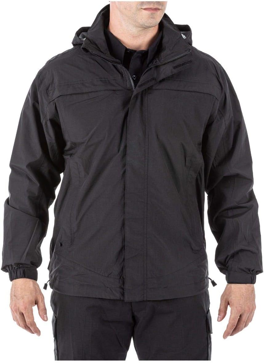 Vintage Breeks Light Jacket